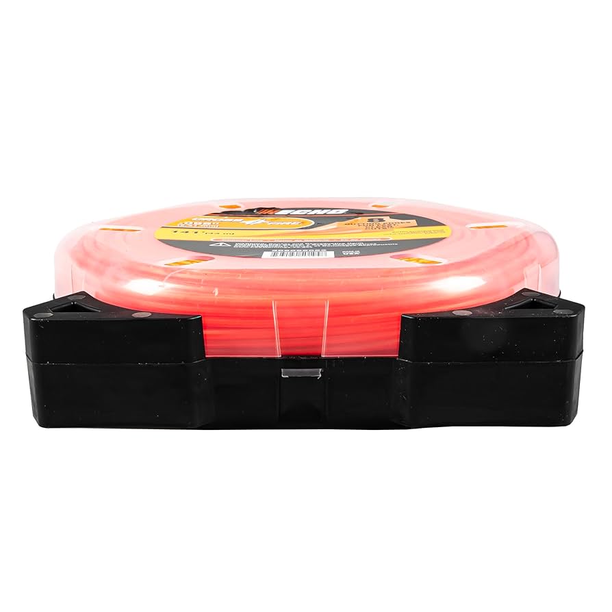 Amazon.com: Echo Cross Fire Trimmer Line: 1/2 Lb Donut